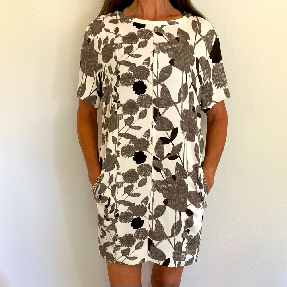 Diane von Fürstenberg Shift Dress